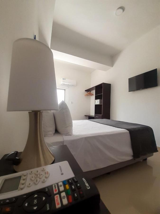 Hotel El Marques De Manga Картахена Экстерьер фото
