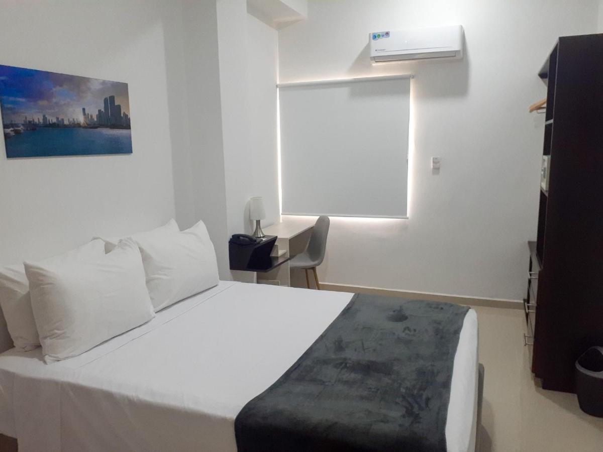 Hotel El Marques De Manga Картахена Экстерьер фото