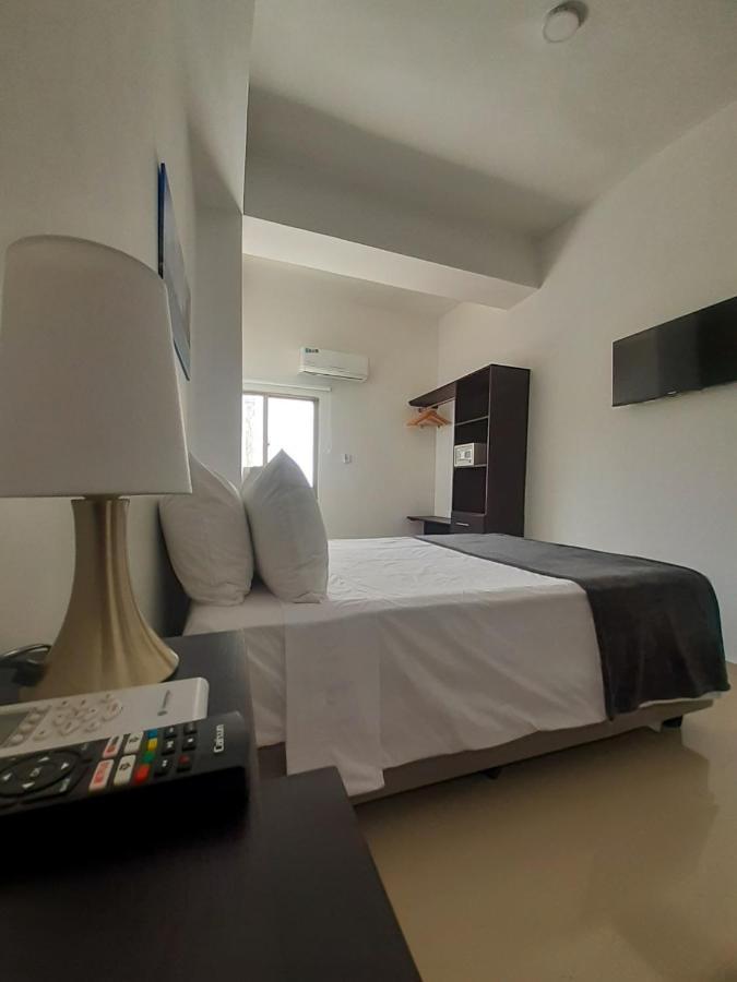 Hotel El Marques De Manga Картахена Экстерьер фото