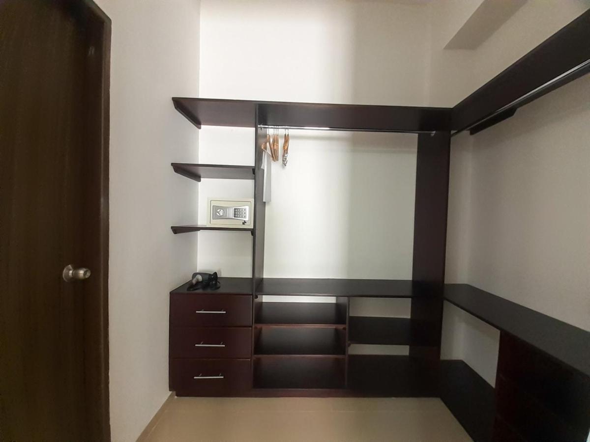 Hotel El Marques De Manga Картахена Экстерьер фото