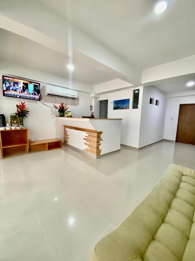 Hotel El Marques De Manga Картахена Экстерьер фото