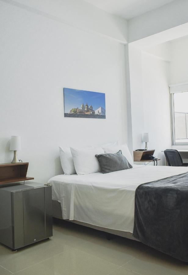 Hotel El Marques De Manga Картахена Экстерьер фото