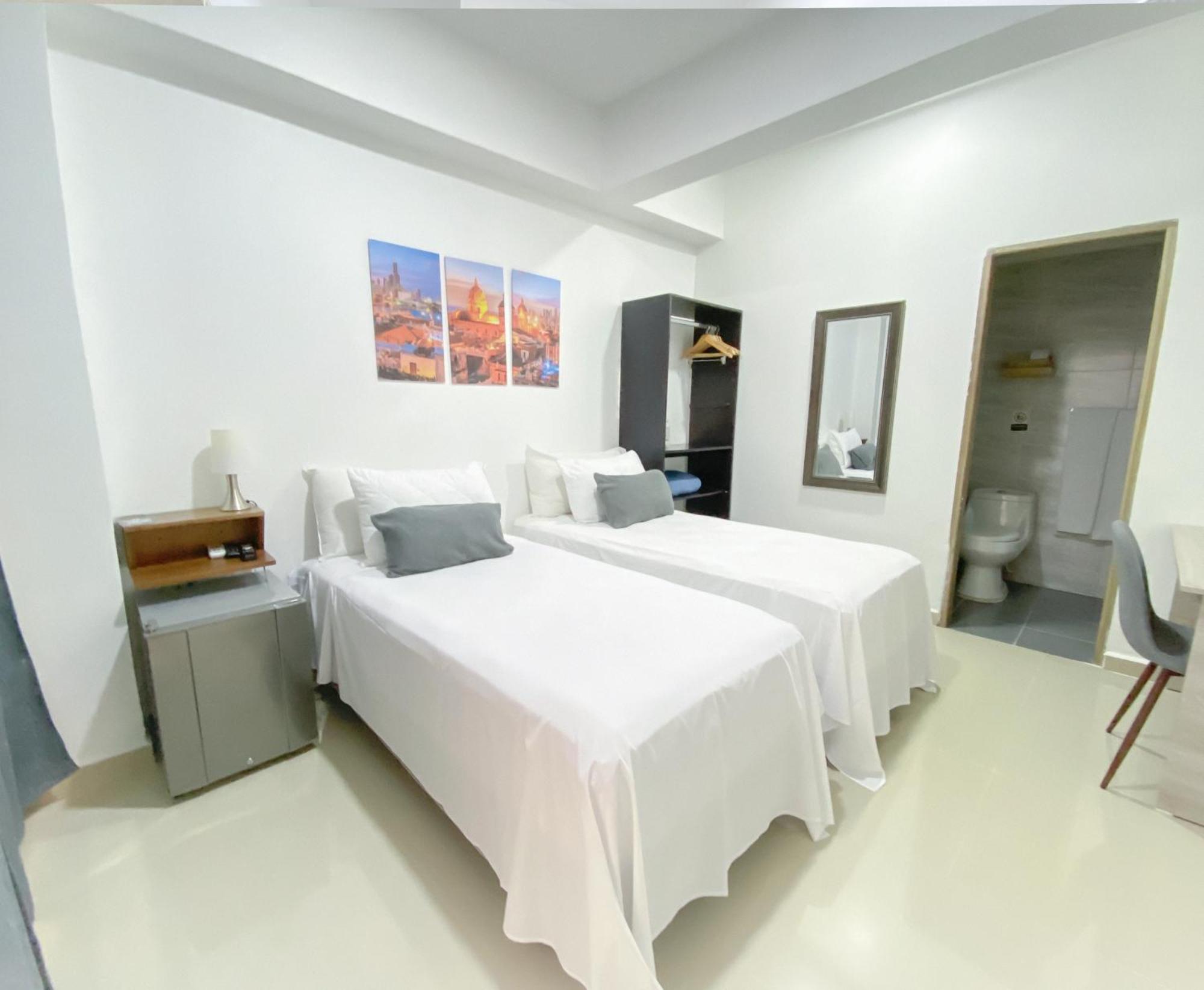 Hotel El Marques De Manga Картахена Экстерьер фото