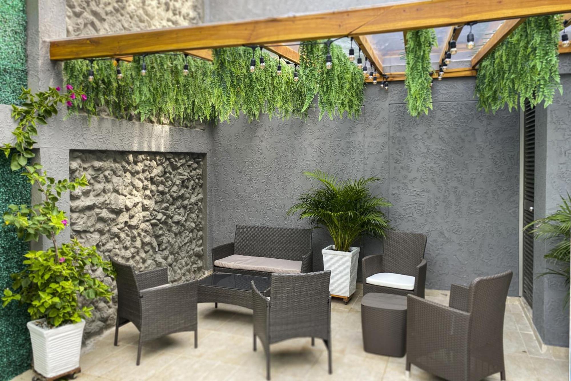 Hotel El Marques De Manga Картахена Экстерьер фото